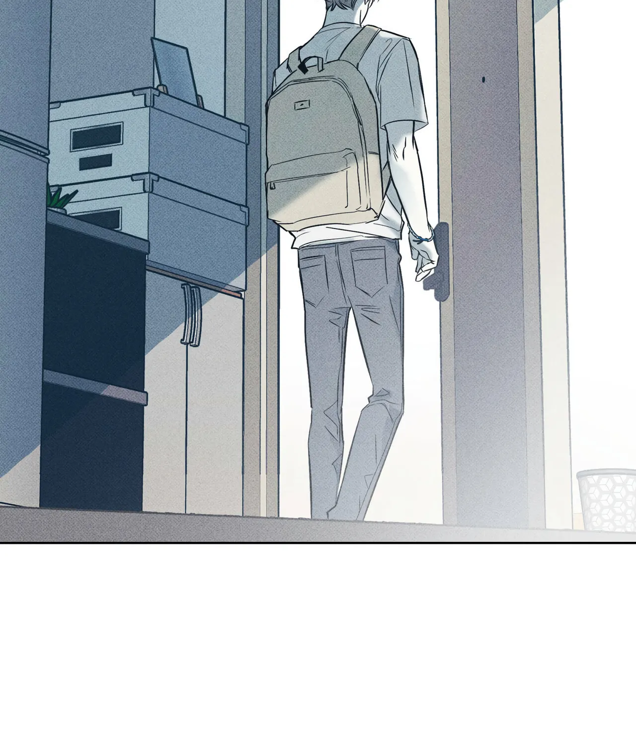 The Pizza Delivery Man and the Gold Palace Chapter 9 page 13 - 