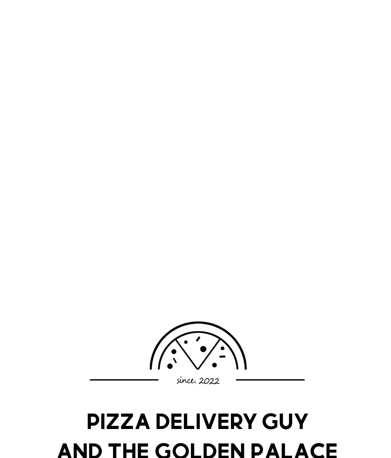 The Pizza Delivery Man and the Gold Palace Chapter 9 page 14 - 