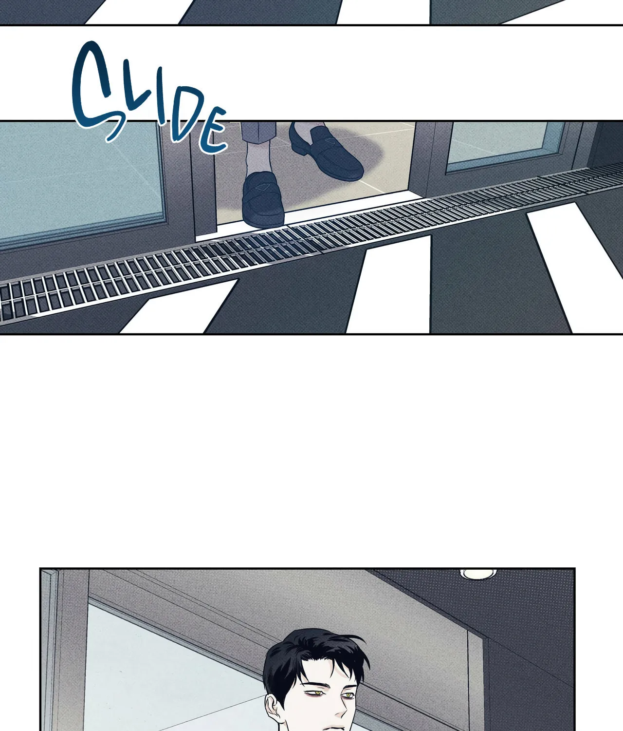 The Pizza Delivery Man and the Gold Palace Chapter 9 page 17 - 