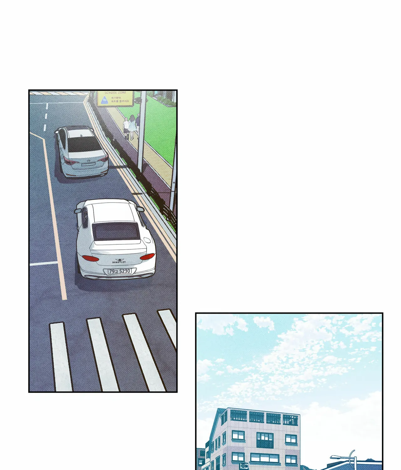 The Pizza Delivery Man and the Gold Palace Chapter 9 page 24 - 