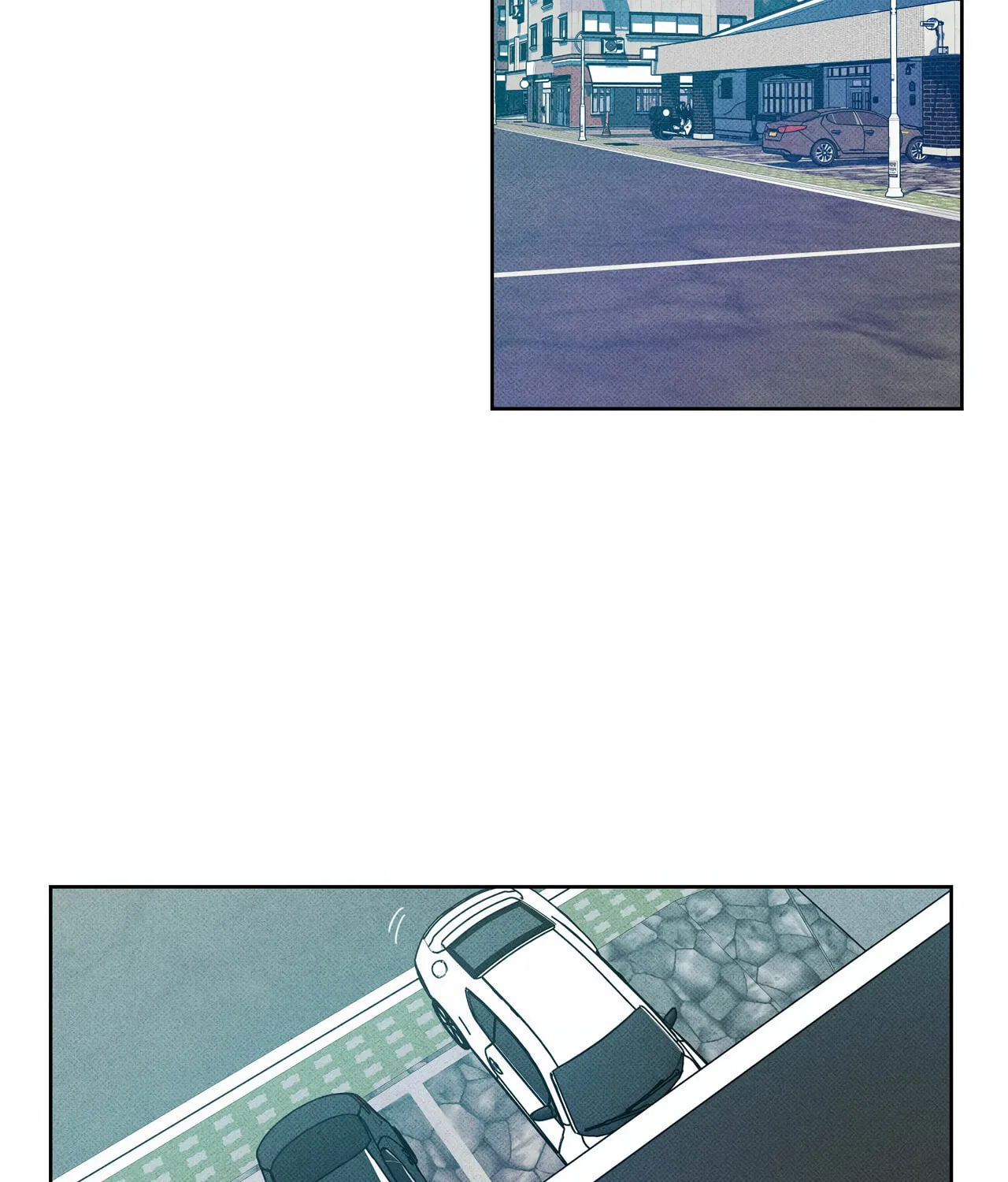 The Pizza Delivery Man and the Gold Palace Chapter 9 page 25 - 