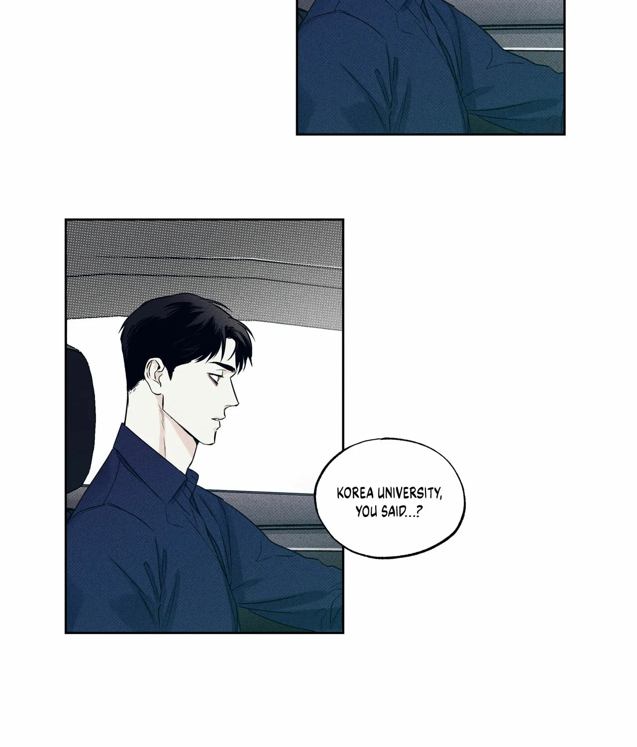 The Pizza Delivery Man and the Gold Palace Chapter 9 page 46 - 