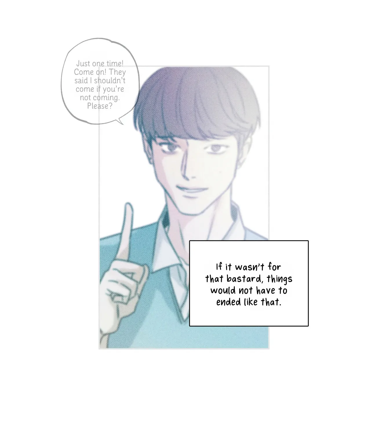 The Pizza Delivery Man and the Gold Palace Chapter 9 page 57 - 