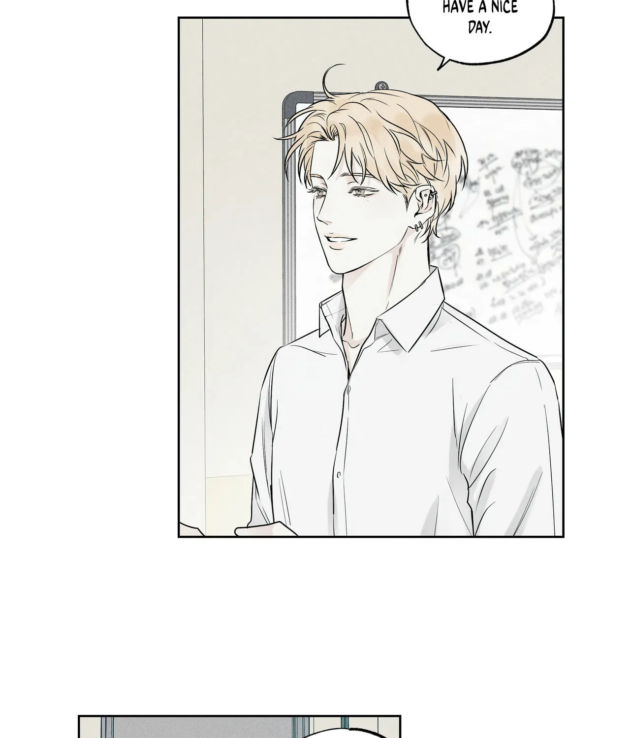 The Pizza Delivery Man and the Gold Palace Chapter 9 page 69 - 