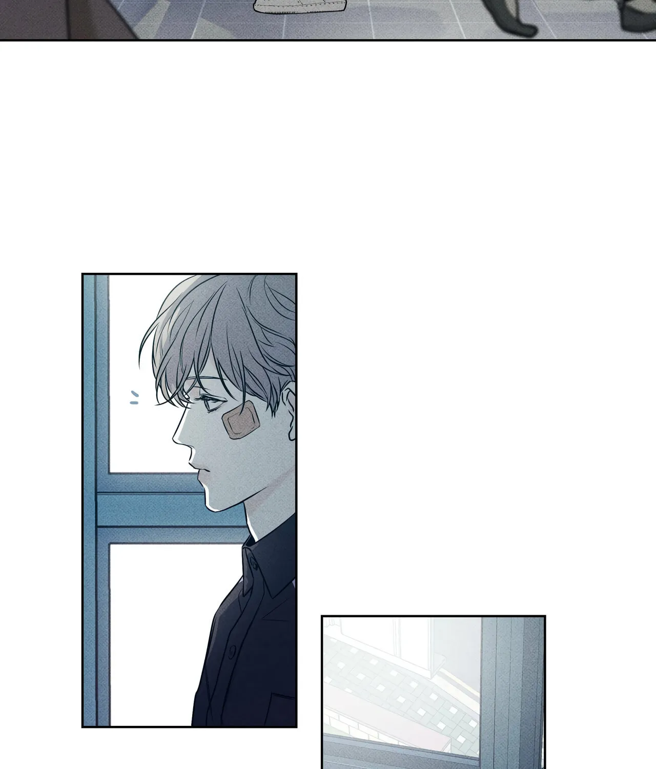 The Pizza Delivery Man and the Gold Palace Chapter 9 page 74 - 
