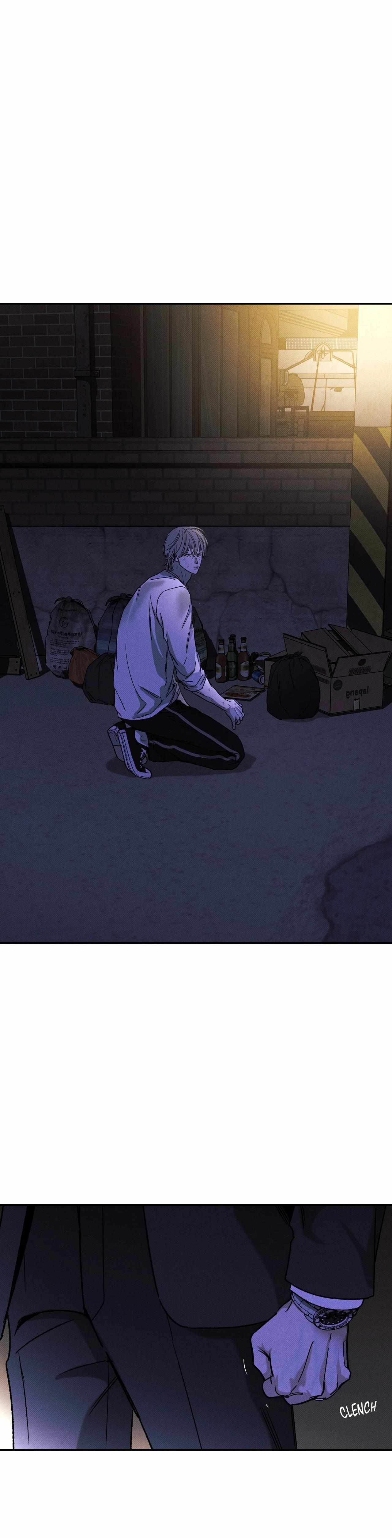 The Pizza Delivery Man and the Gold Palace Chapter 94 page 4 - 