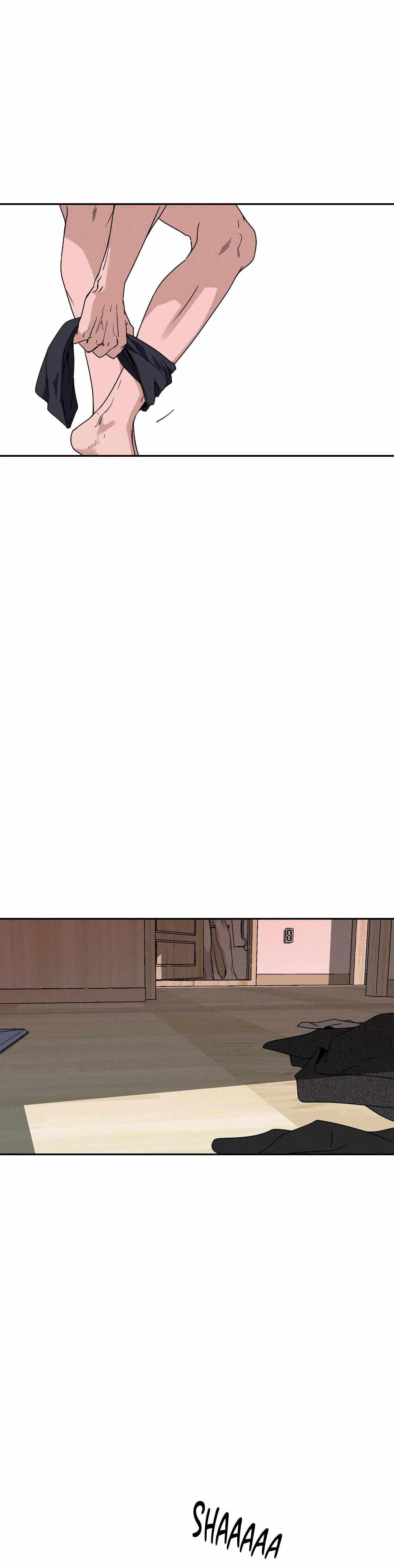 The Pizza Delivery Man and the Gold Palace Chapter 99 page 32 - 