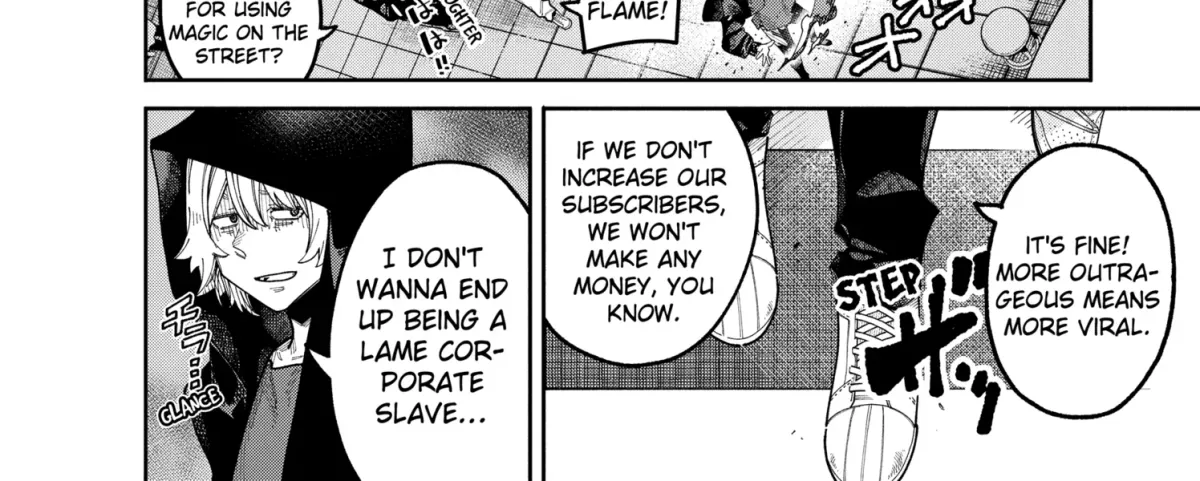 The Plain Salary Man Turned Out to Be a Hero: He Was Invincible, Only to Be Exposed on His Niece