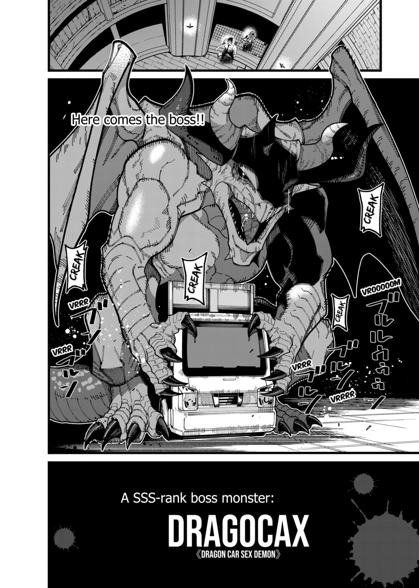 The Plain Uncle was Actually a Hero. He was Unconsciously Invincible, and It Seems He was Exposed in His Niece