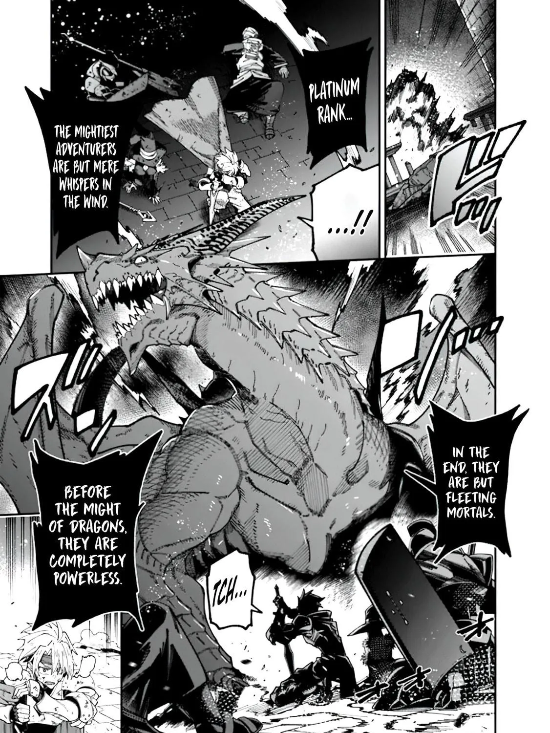 The Plain Uncle was Actually a Hero. He was Unconsciously Invincible, and It Seems He was Exposed in His Niece