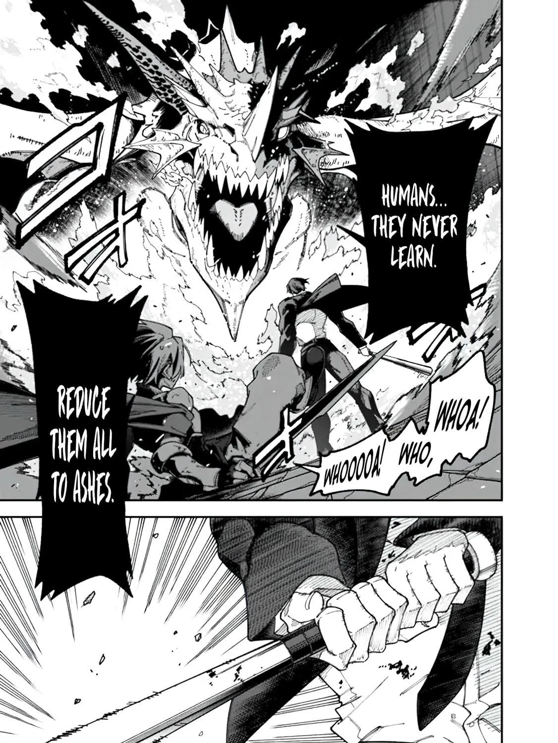 The Plain Uncle was Actually a Hero. He was Unconsciously Invincible, and It Seems He was Exposed in His Niece
