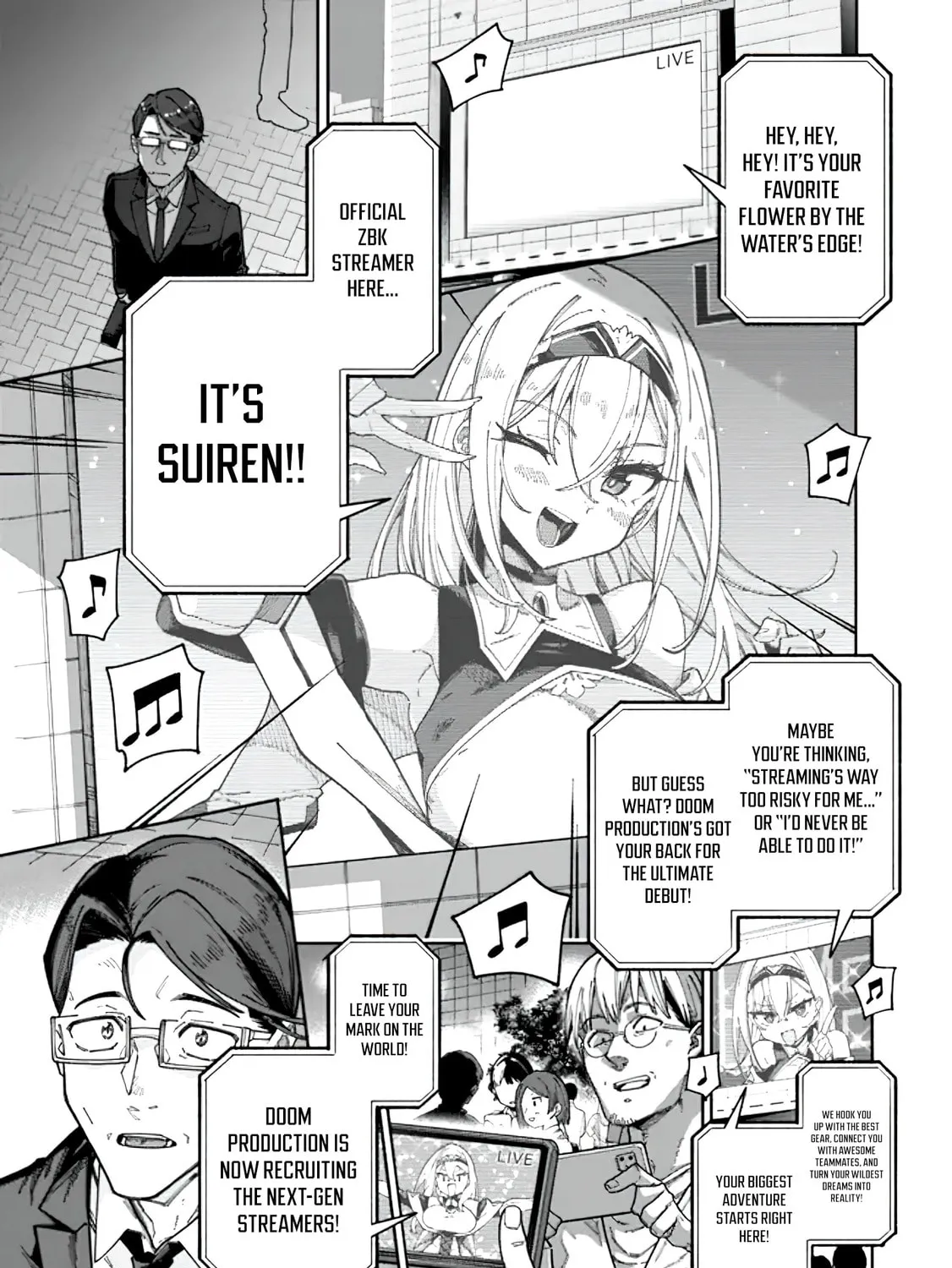 The Plain Uncle was Actually a Hero. He was Unconsciously Invincible, and It Seems He was Exposed in His Niece