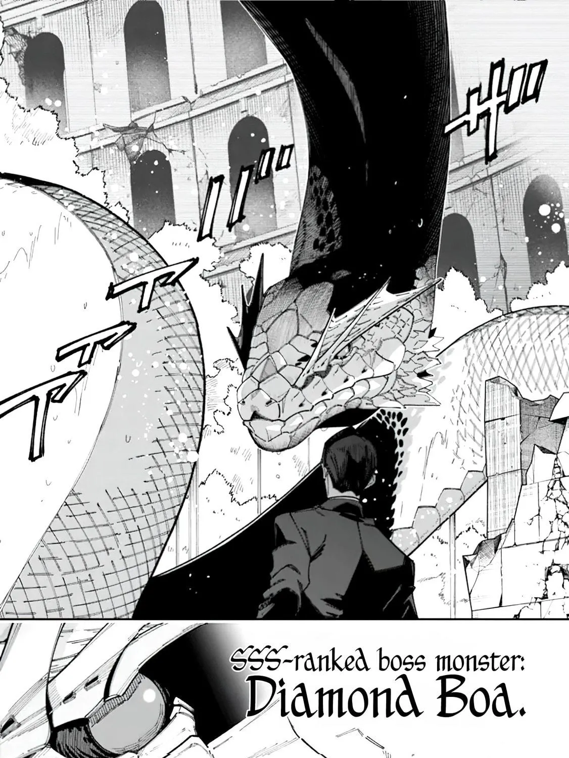 The Plain Uncle was Actually a Hero. He was Unconsciously Invincible, and It Seems He was Exposed in His Niece