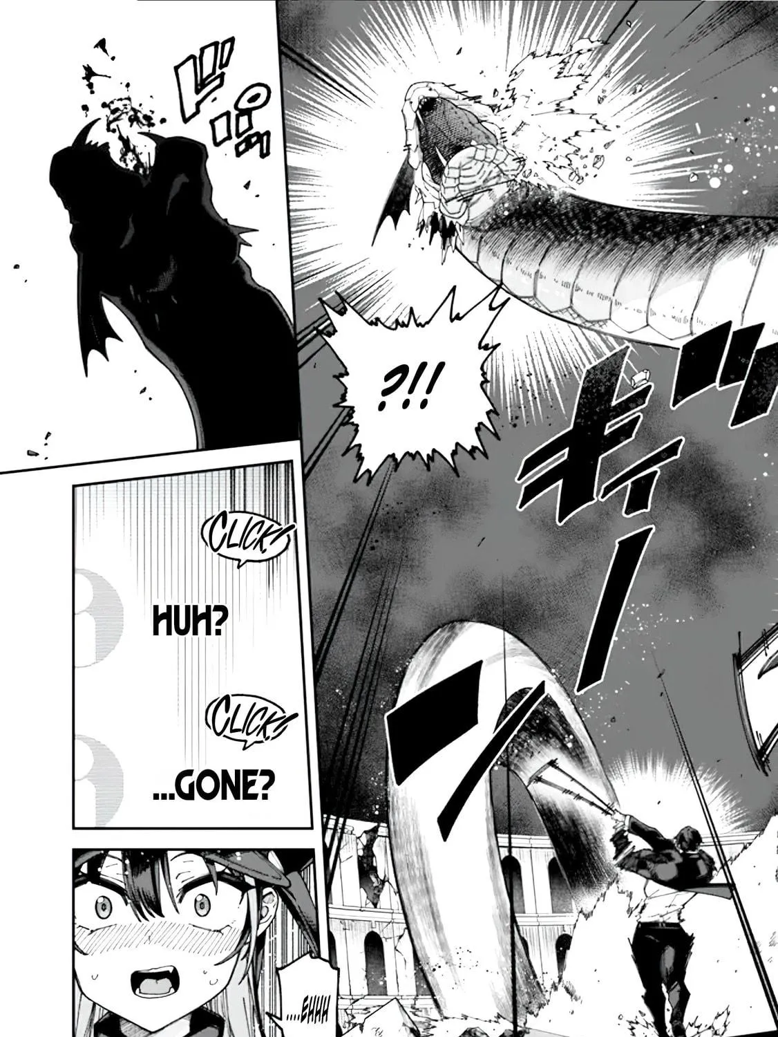 The Plain Uncle was Actually a Hero. He was Unconsciously Invincible, and It Seems He was Exposed in His Niece