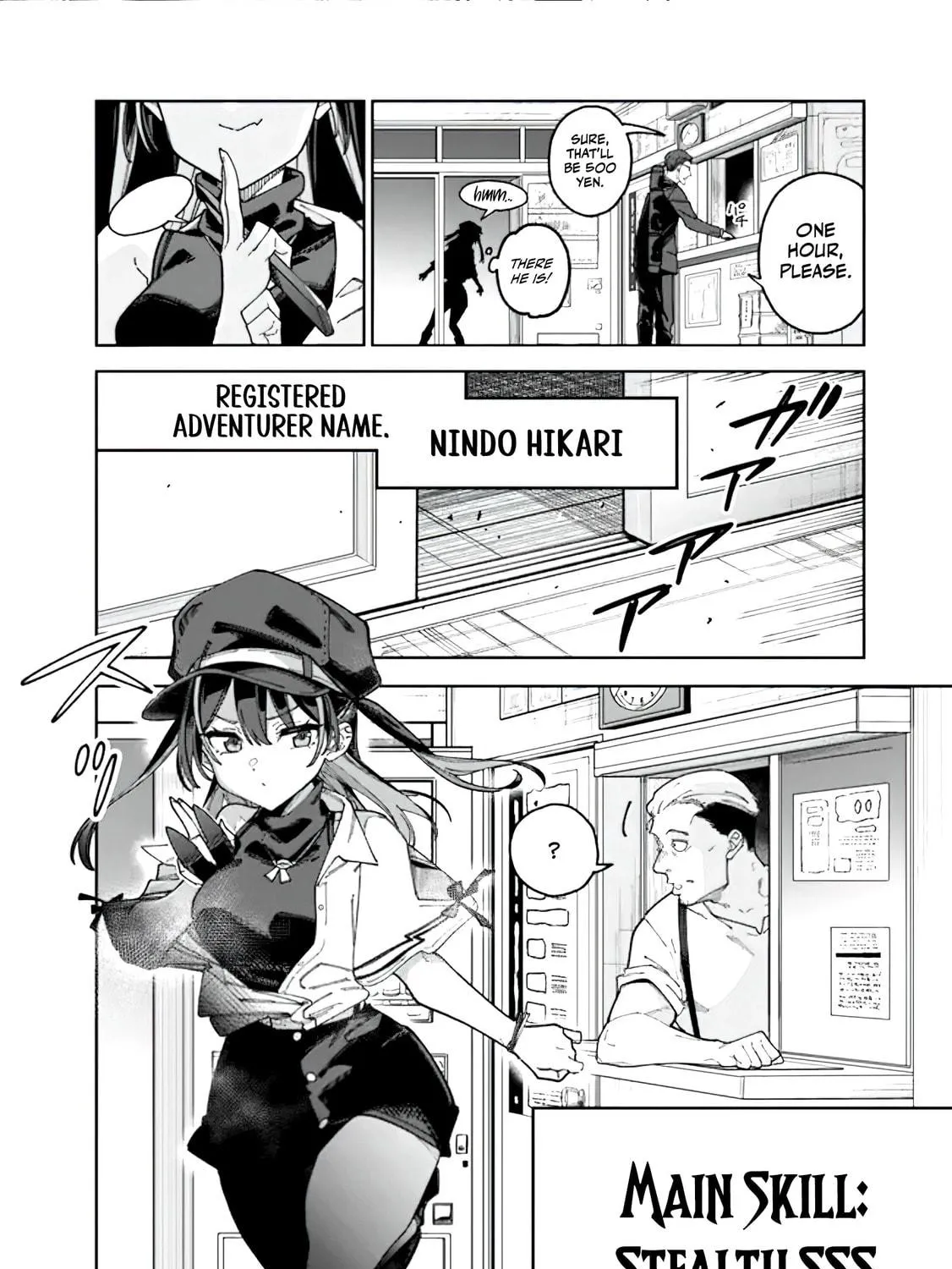 The Plain Uncle was Actually a Hero. He was Unconsciously Invincible, and It Seems He was Exposed in His Niece
