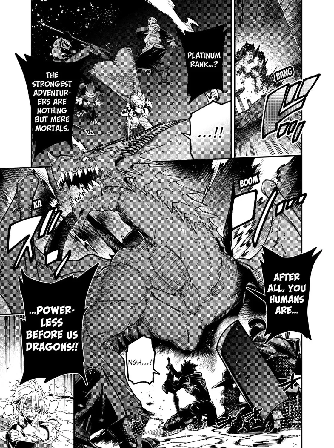 The Plain Uncle was Actually a Hero. He was Unconsciously Invincible, and It Seems He was Exposed in His Niece