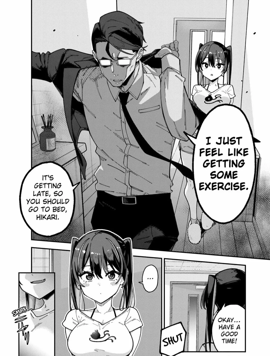 The Plain Uncle was Actually a Hero. He was Unconsciously Invincible, and It Seems He was Exposed in His Niece