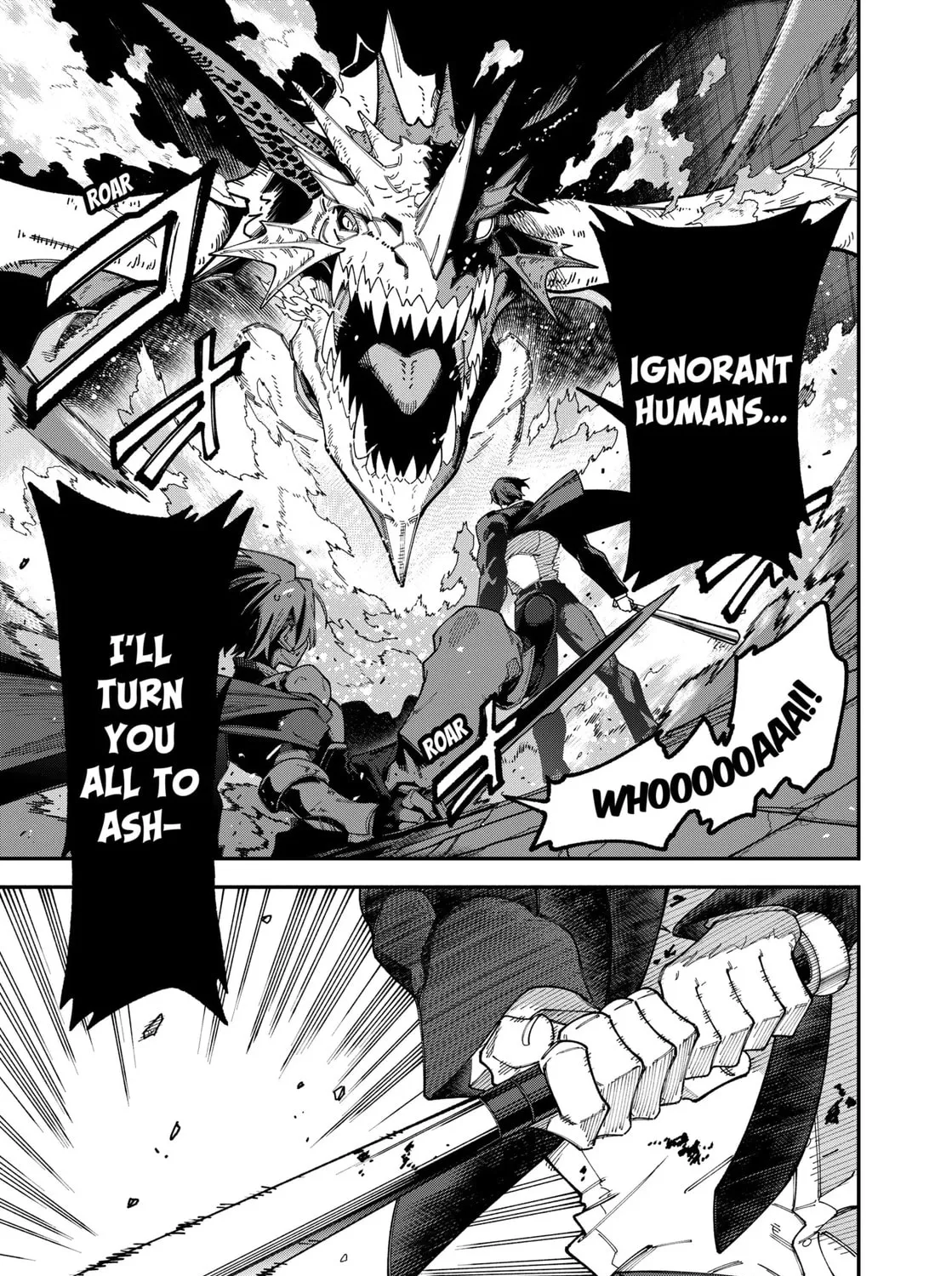 The Plain Uncle was Actually a Hero. He was Unconsciously Invincible, and It Seems He was Exposed in His Niece