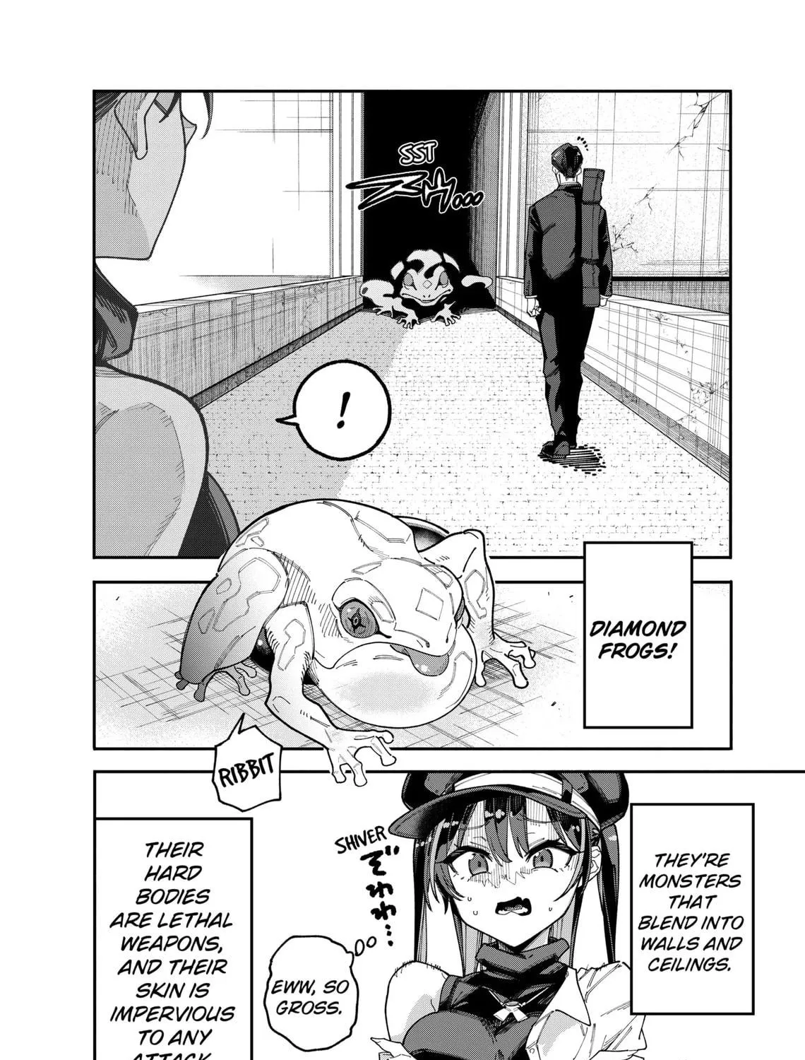 The Plain Uncle was Actually a Hero. He was Unconsciously Invincible, and It Seems He was Exposed in His Niece