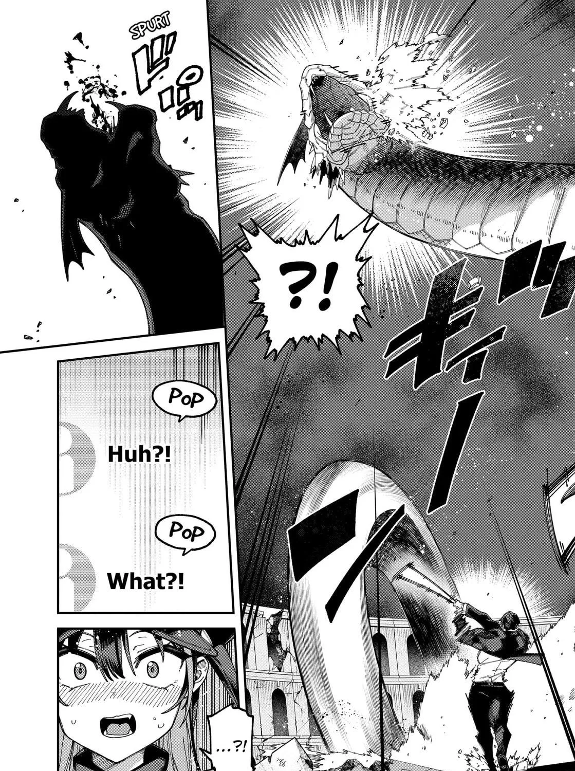 The Plain Uncle was Actually a Hero. He was Unconsciously Invincible, and It Seems He was Exposed in His Niece