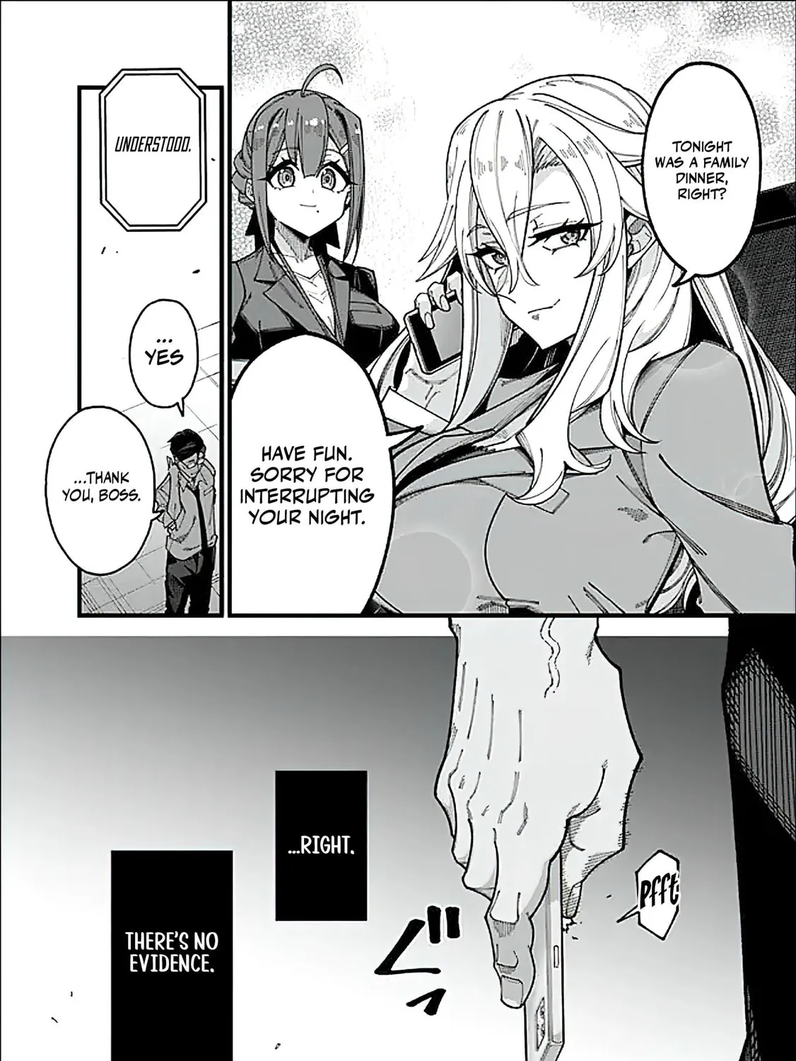 The Plain Uncle was Actually a Hero. He was Unconsciously Invincible, and It Seems He was Exposed in His Niece