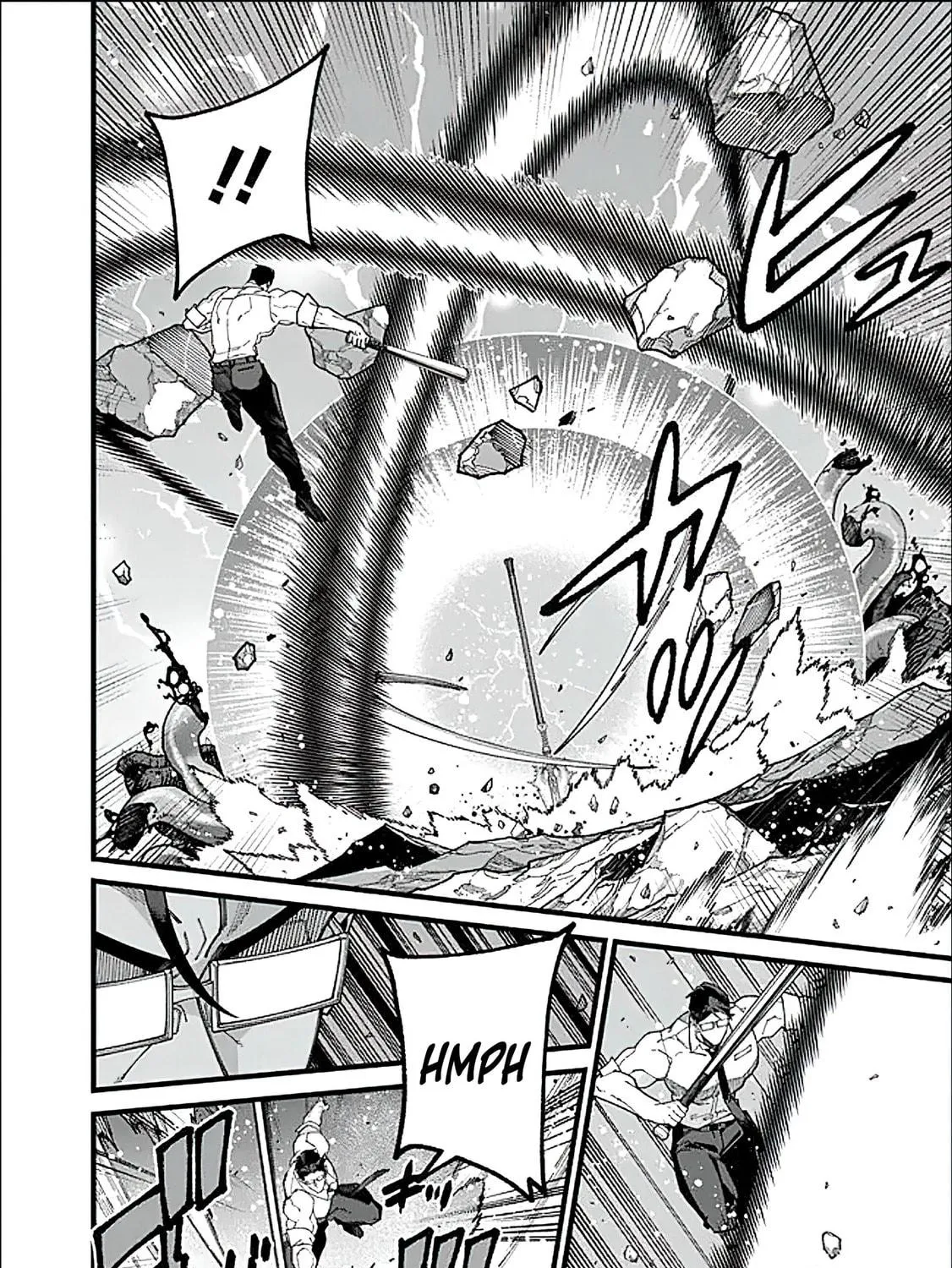 The Plain Uncle was Actually a Hero. He was Unconsciously Invincible, and It Seems He was Exposed in His Niece