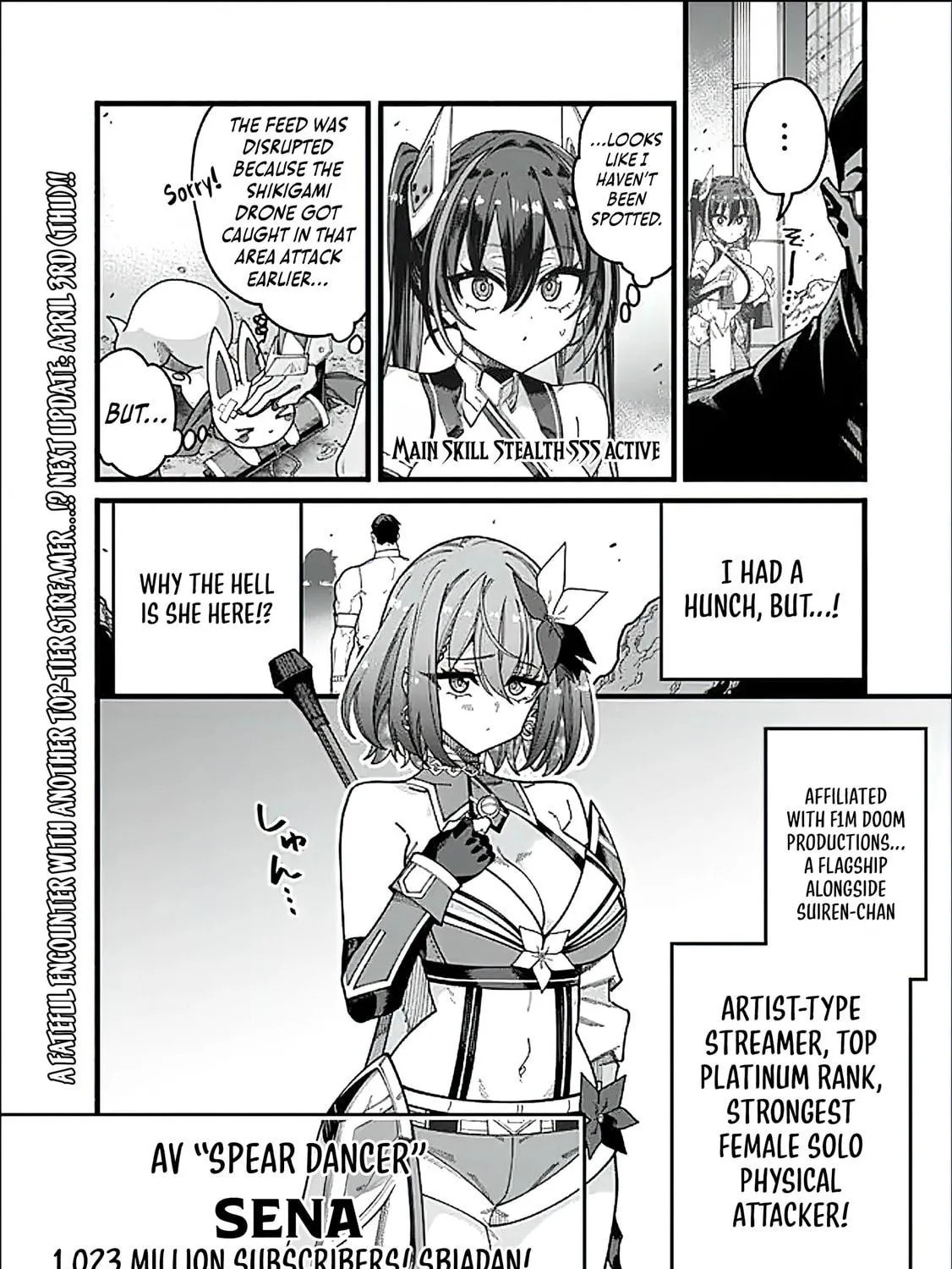 The Plain Uncle was Actually a Hero. He was Unconsciously Invincible, and It Seems He was Exposed in His Niece