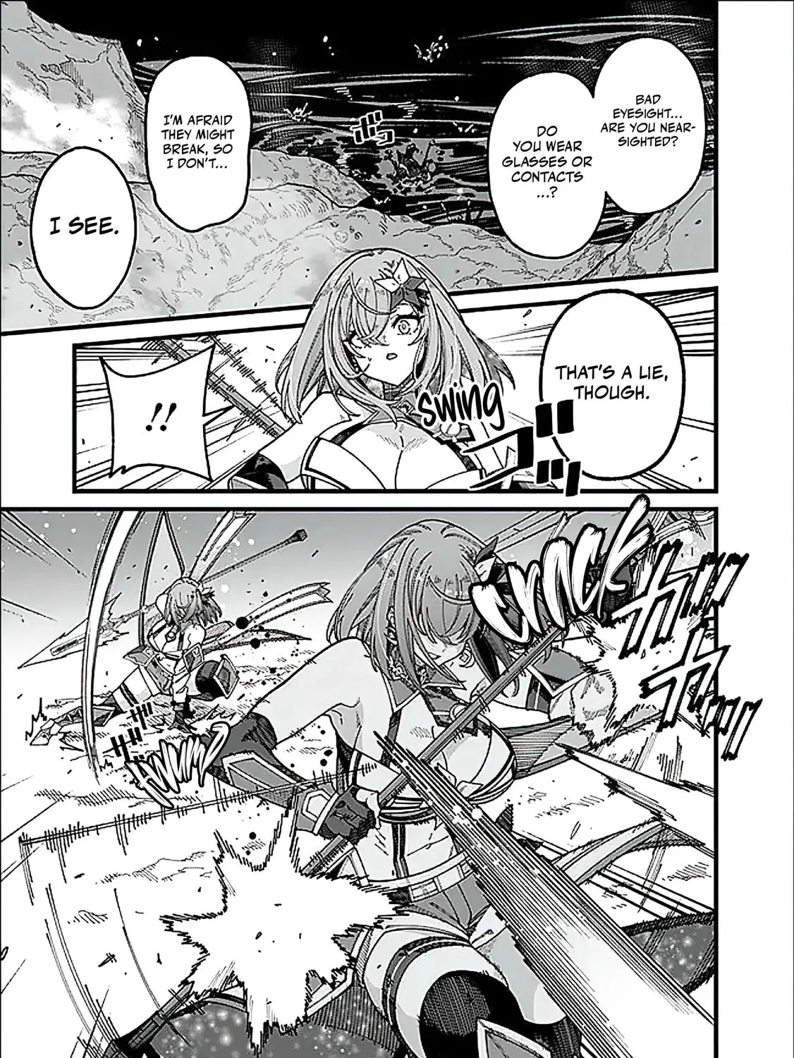 The Plain Uncle was Actually a Hero. He was Unconsciously Invincible, and It Seems He was Exposed in His Niece