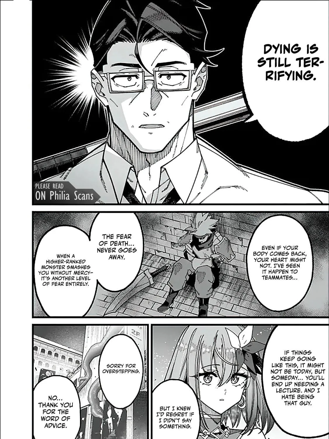 The Plain Uncle was Actually a Hero. He was Unconsciously Invincible, and It Seems He was Exposed in His Niece