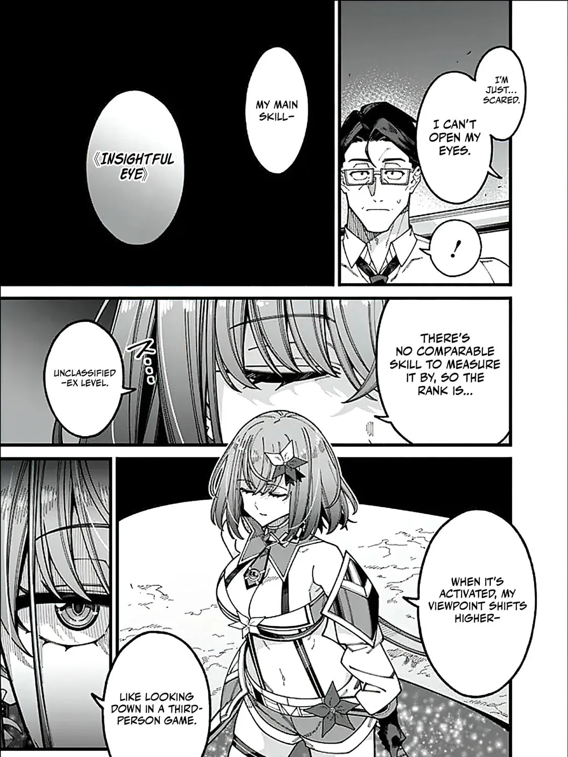 The Plain Uncle was Actually a Hero. He was Unconsciously Invincible, and It Seems He was Exposed in His Niece