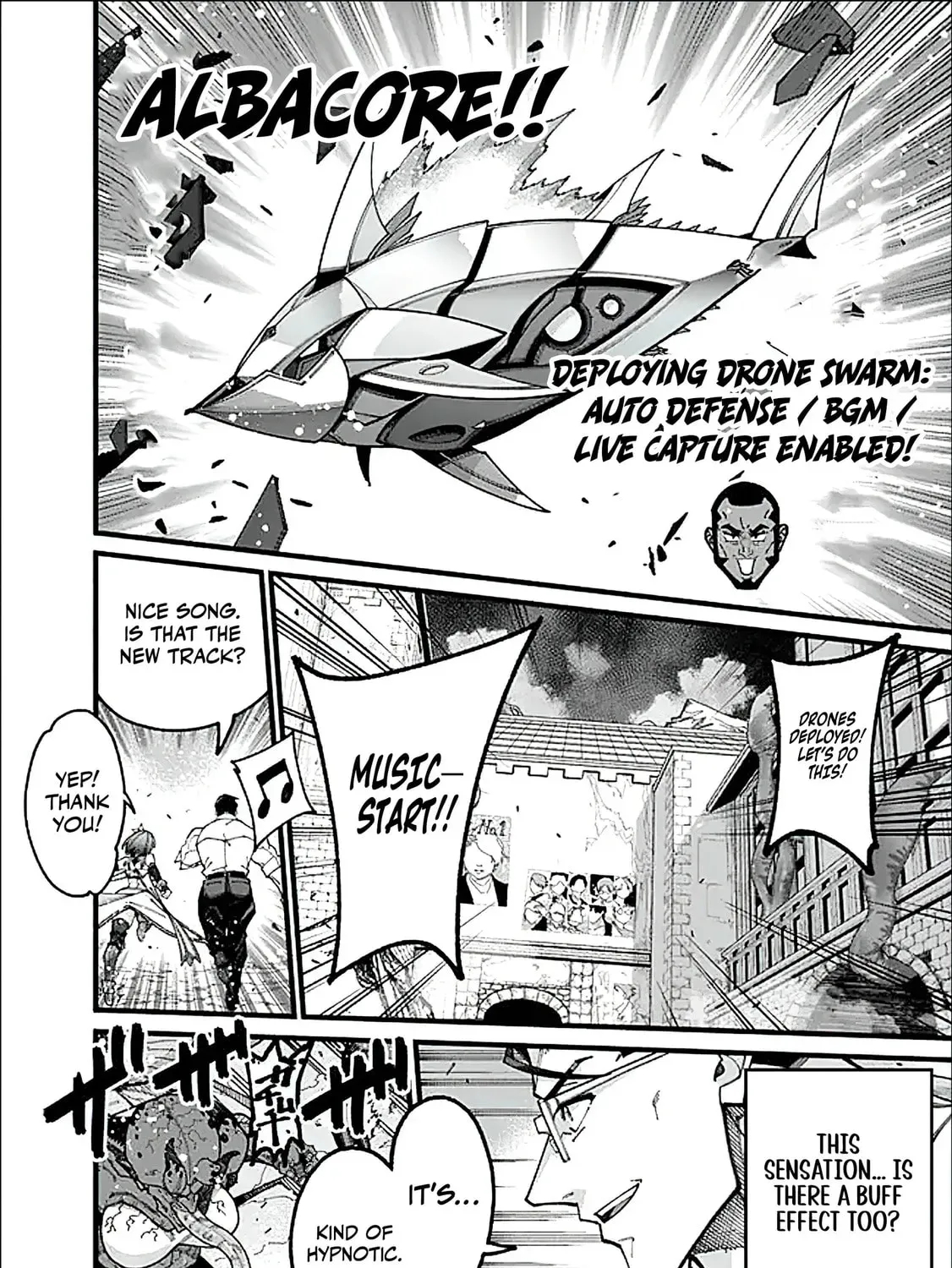The Plain Uncle was Actually a Hero. He was Unconsciously Invincible, and It Seems He was Exposed in His Niece