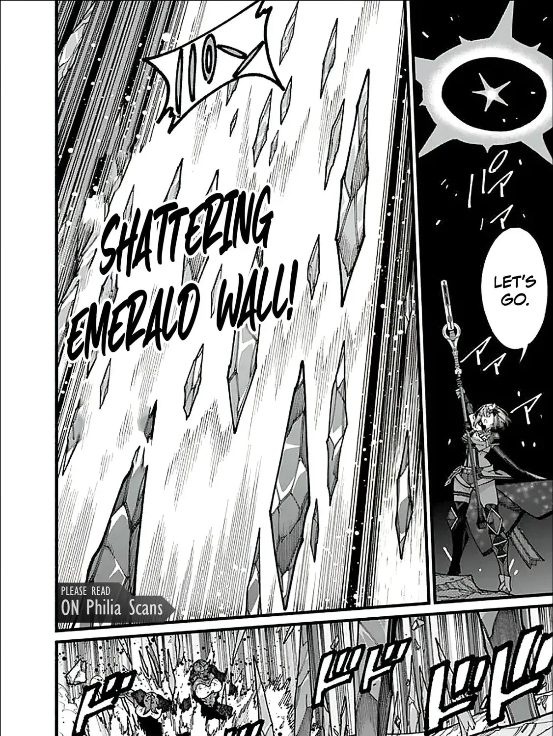 The Plain Uncle was Actually a Hero. He was Unconsciously Invincible, and It Seems He was Exposed in His Niece