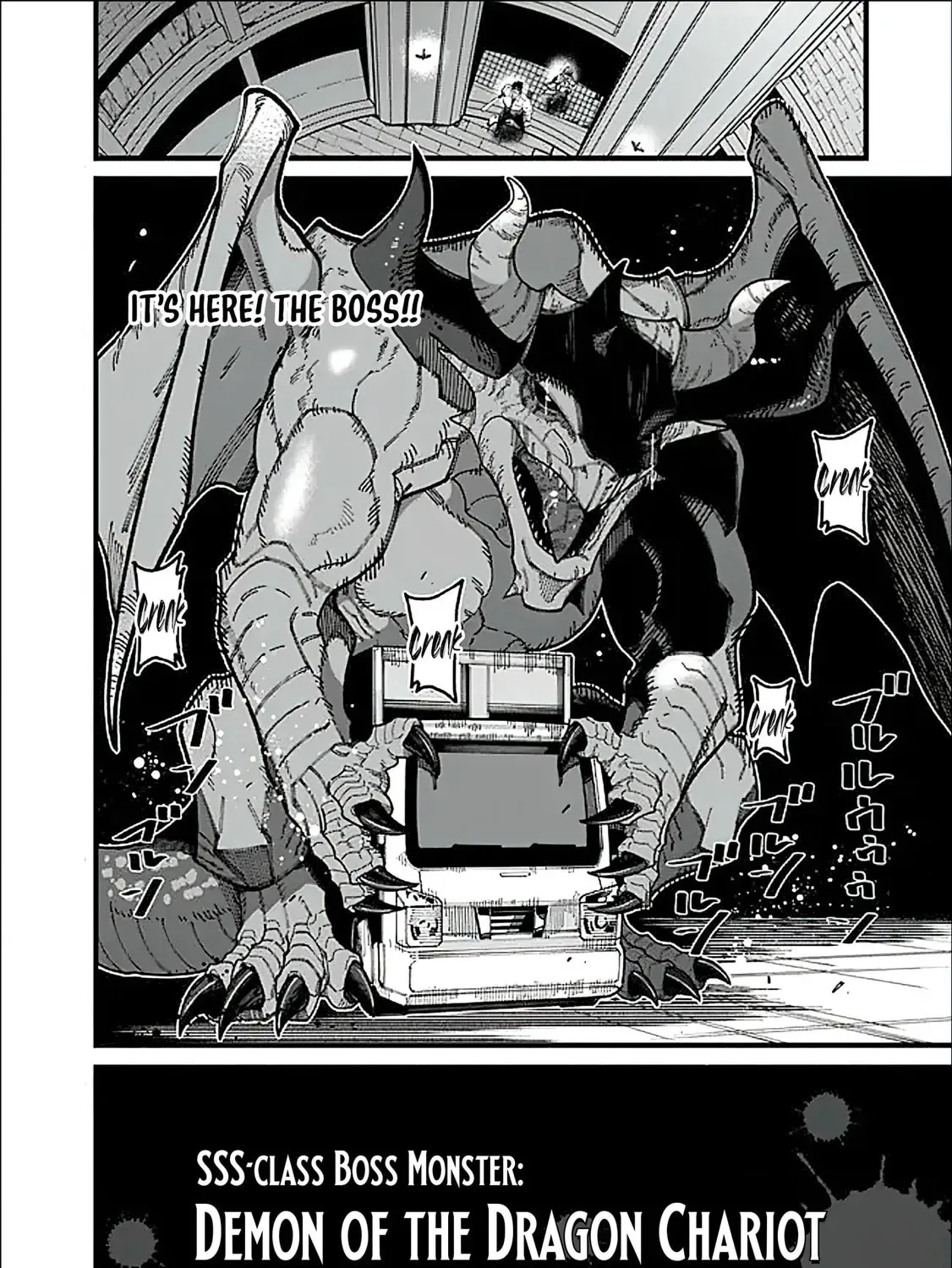 The Plain Uncle was Actually a Hero. He was Unconsciously Invincible, and It Seems He was Exposed in His Niece