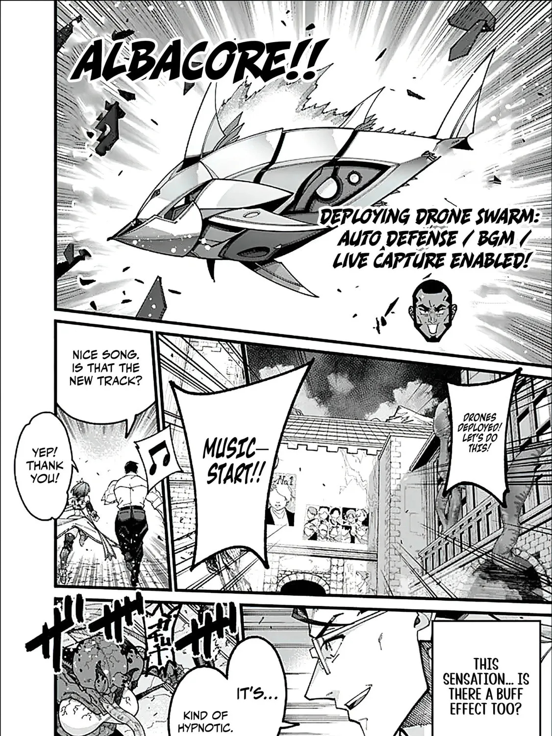 The Plain Uncle was Actually a Hero. He was Unconsciously Invincible, and It Seems He was Exposed in His Niece