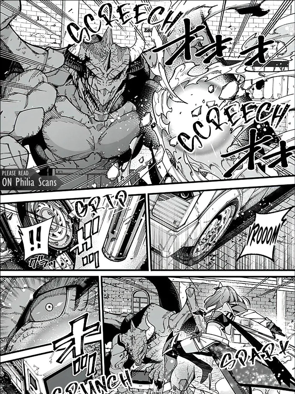 The Plain Uncle was Actually a Hero. He was Unconsciously Invincible, and It Seems He was Exposed in His Niece