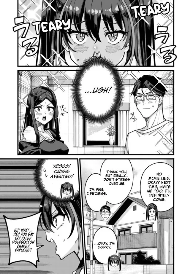 The Plain Uncle was Actually a Hero. He was Unconsciously Invincible, and It Seems He was Exposed in His Niece