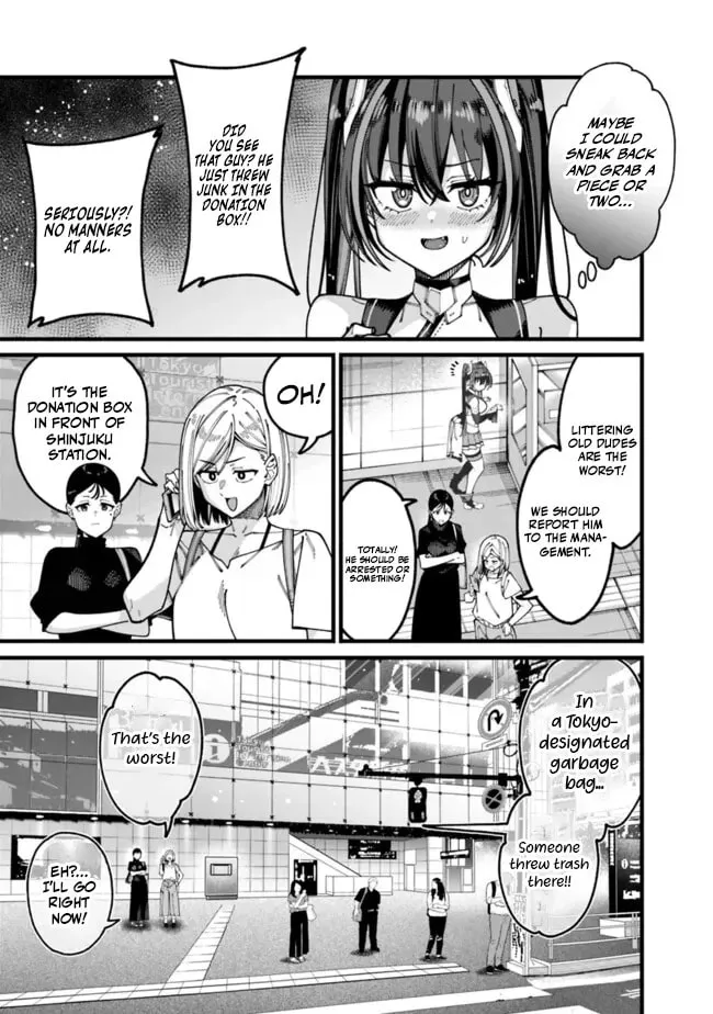 The Plain Uncle was Actually a Hero. He was Unconsciously Invincible, and It Seems He was Exposed in His Niece