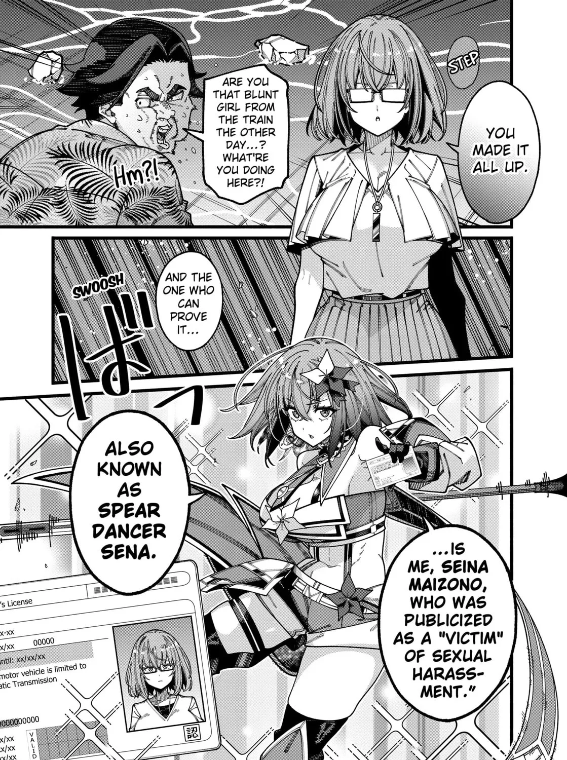 The Plain Uncle was Actually a Hero. He was Unconsciously Invincible, and It Seems He was Exposed in His Niece