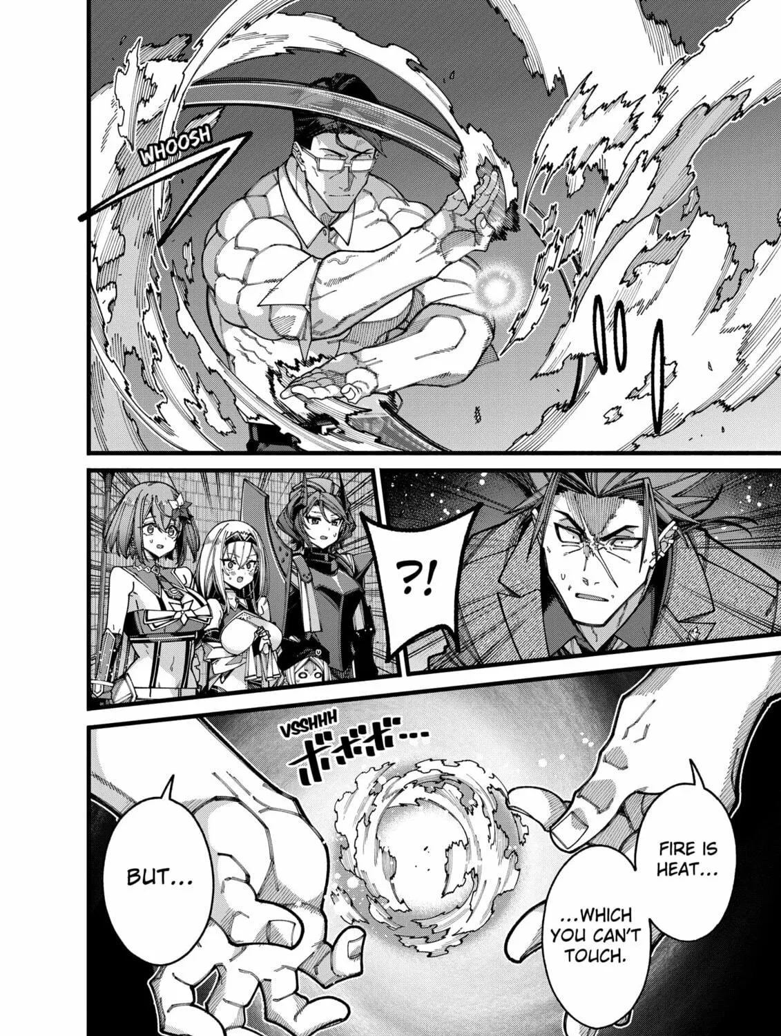 The Plain Uncle was Actually a Hero. He was Unconsciously Invincible, and It Seems He was Exposed in His Niece