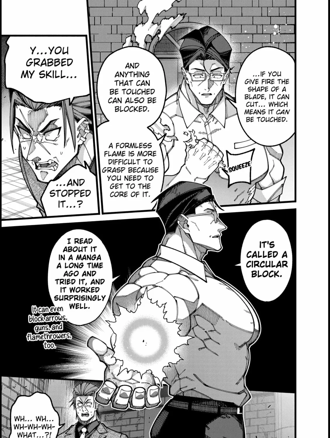 The Plain Uncle was Actually a Hero. He was Unconsciously Invincible, and It Seems He was Exposed in His Niece