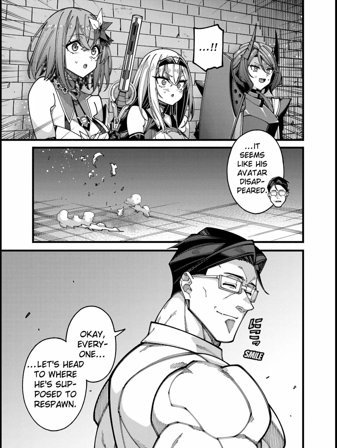 The Plain Uncle was Actually a Hero. He was Unconsciously Invincible, and It Seems He was Exposed in His Niece