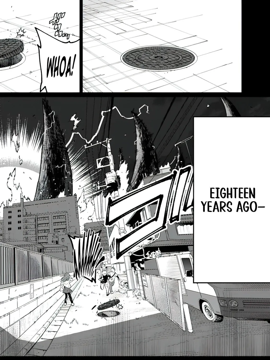 The Plain Uncle was Actually a Hero. He was Unconsciously Invincible, and It Seems He was Exposed in His Niece