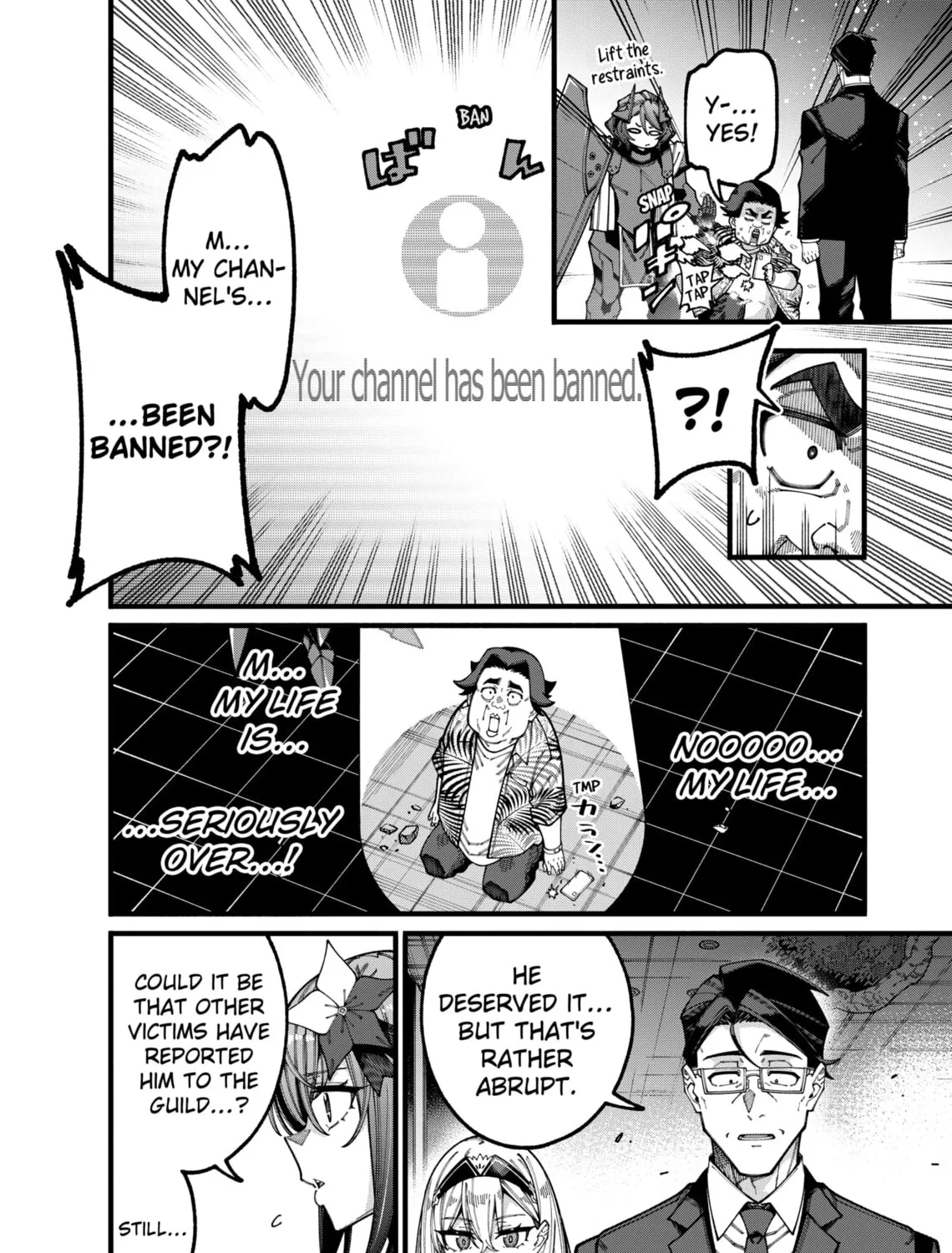 The Plain Uncle was Actually a Hero. He was Unconsciously Invincible, and It Seems He was Exposed in His Niece