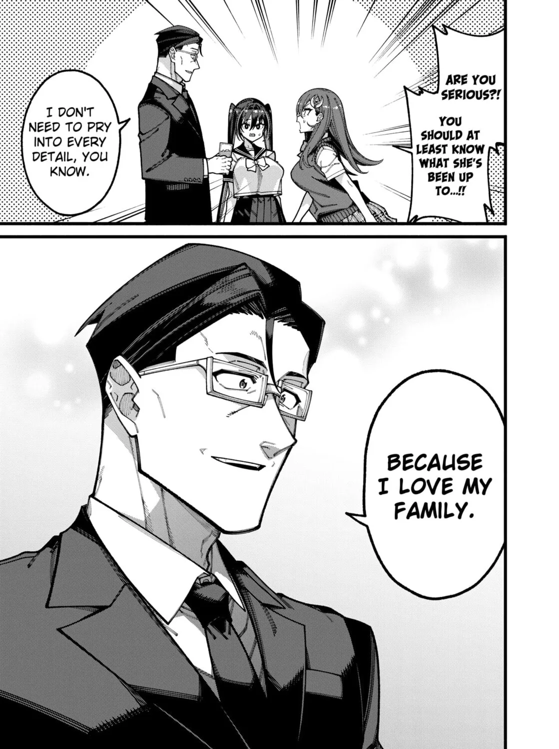 The Plain Uncle was Actually a Hero. He was Unconsciously Invincible, and It Seems He was Exposed in His Niece