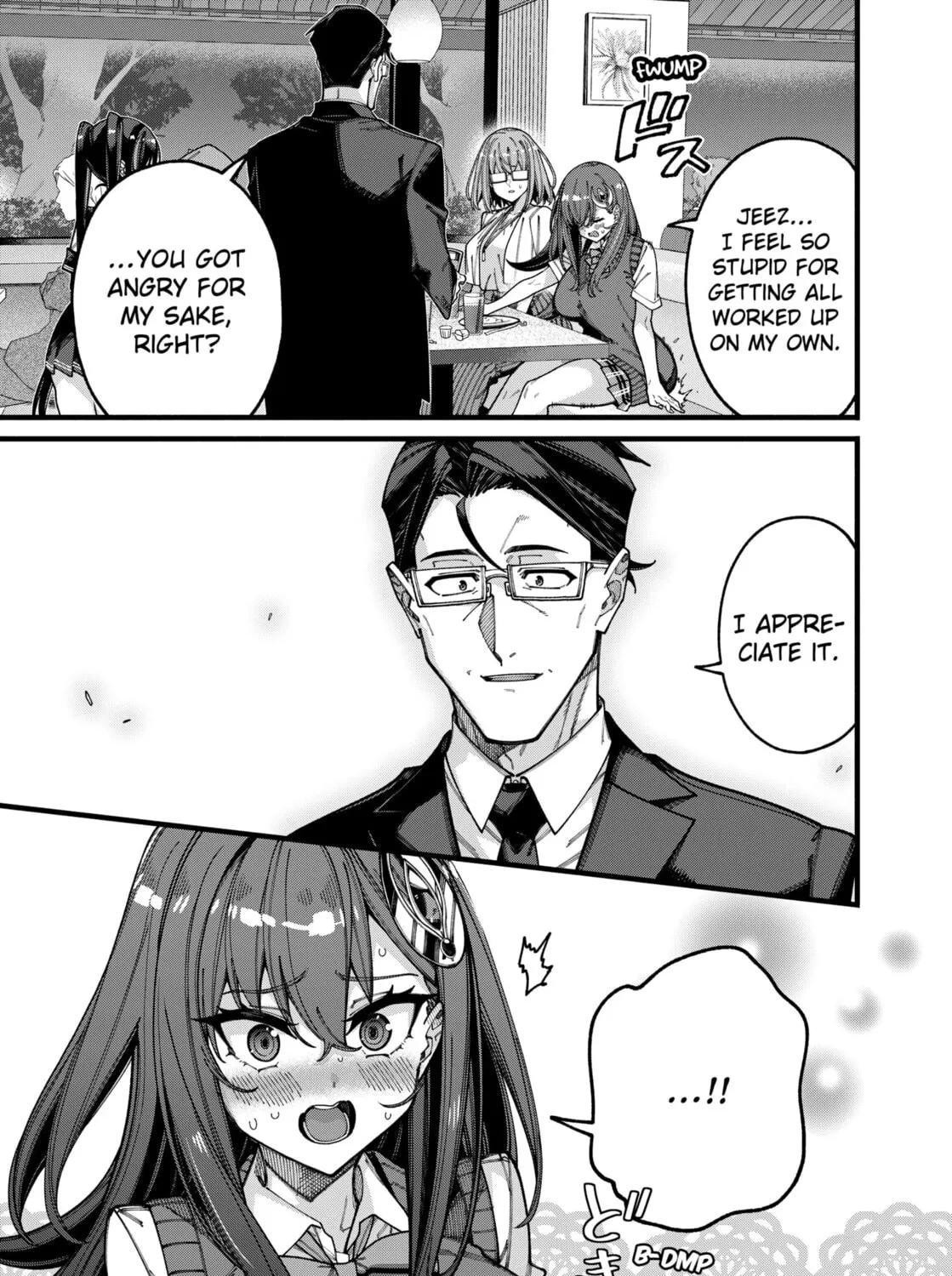 The Plain Uncle was Actually a Hero. He was Unconsciously Invincible, and It Seems He was Exposed in His Niece