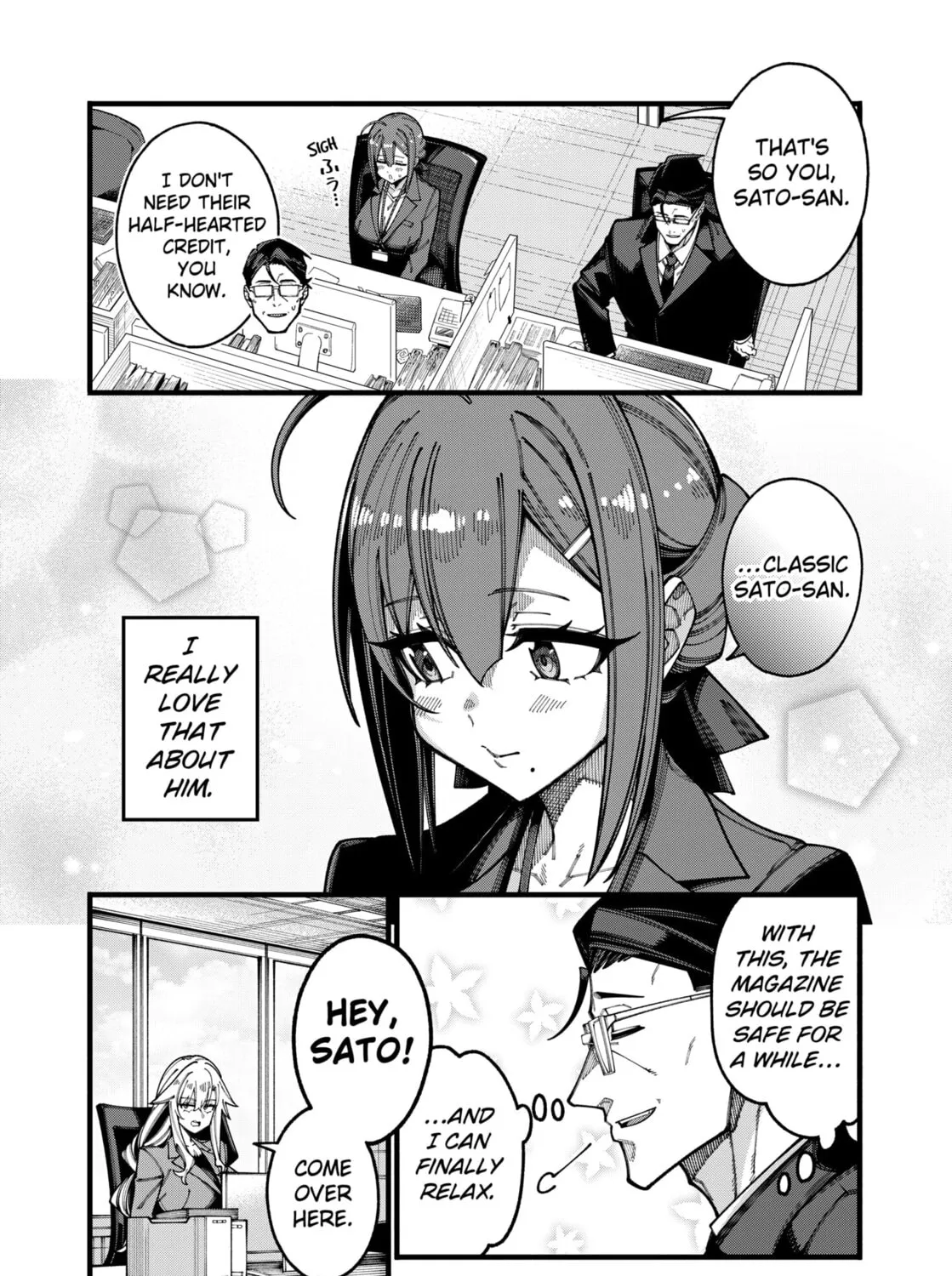 The Plain Uncle was Actually a Hero. He was Unconsciously Invincible, and It Seems He was Exposed in His Niece
