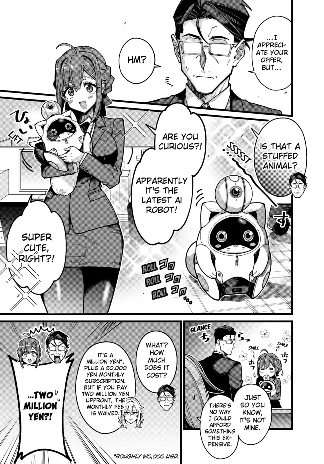 The Plain Uncle was Actually a Hero. He was Unconsciously Invincible, and It Seems He was Exposed in His Niece