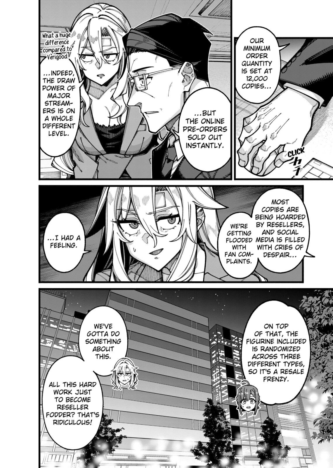 The Plain Uncle was Actually a Hero. He was Unconsciously Invincible, and It Seems He was Exposed in His Niece