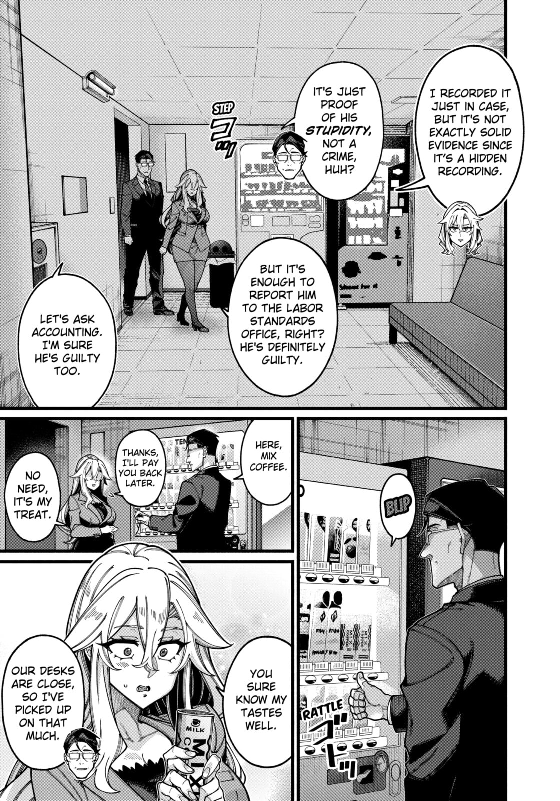 The Plain Uncle was Actually a Hero. He was Unconsciously Invincible, and It Seems He was Exposed in His Niece