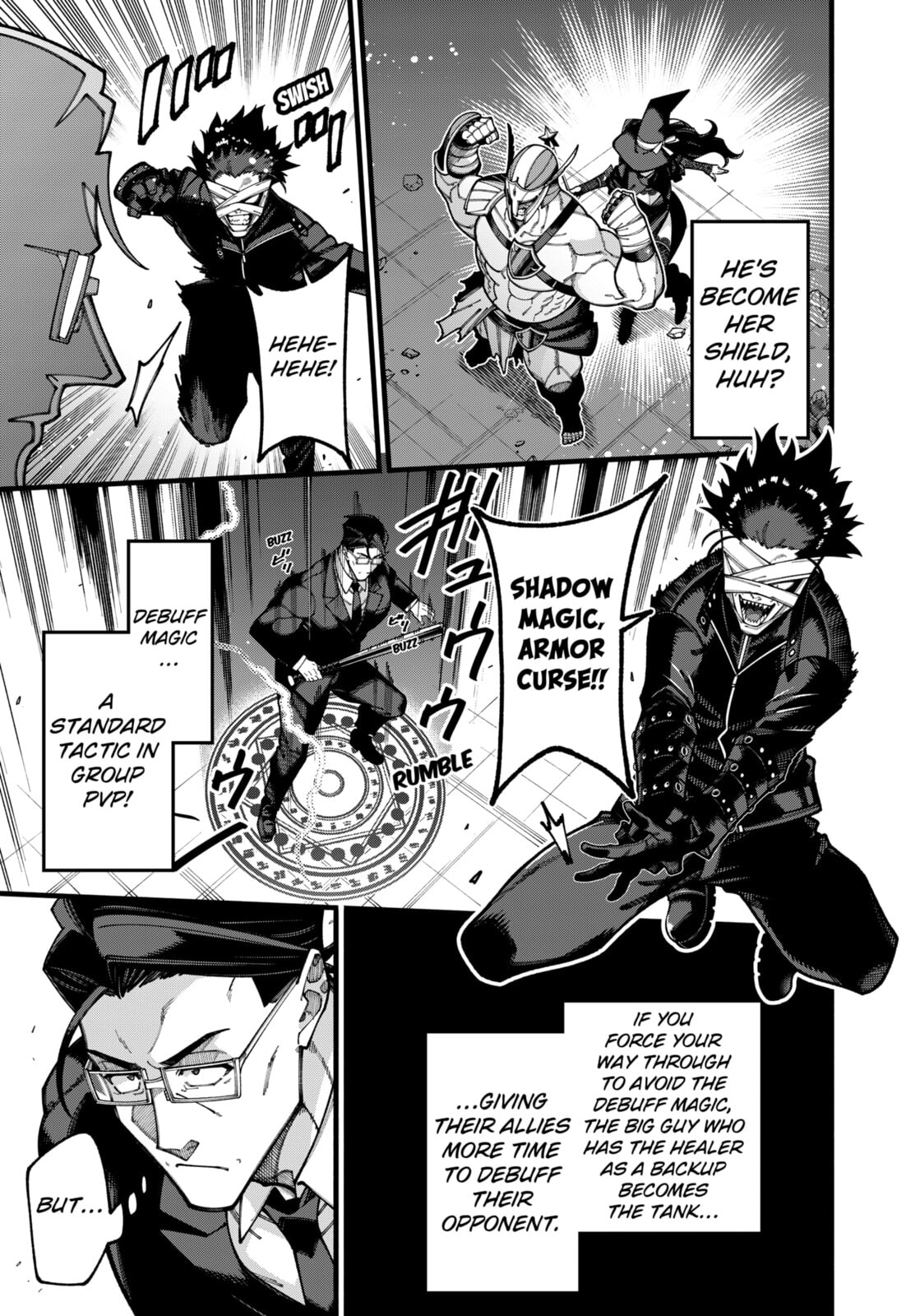 The Plain Uncle was Actually a Hero. He was Unconsciously Invincible, and It Seems He was Exposed in His Niece